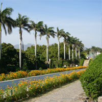 Pinjore Garden Landscaping