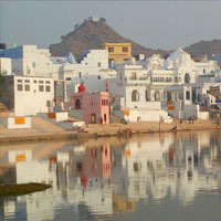 Pushkar