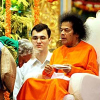 Birthday of Sri Sathya Sai Baba