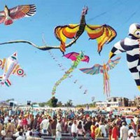 Kite Festival