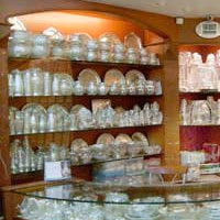 Shopping in Ranakpur