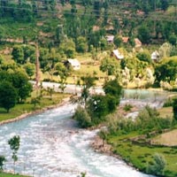 Nilagrad