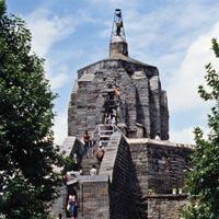 Shankaracharya Temple