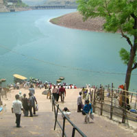 Srisailam