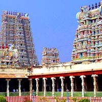 Tamil Nadu Temples