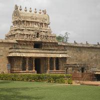 Airavatesvara Temple