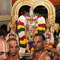 Vaikuntha Ekathasi Festival