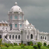 Agartala