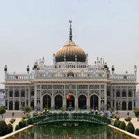 Lucknow