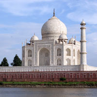 Agra