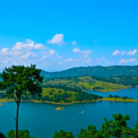 Shillong
