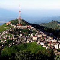 Kurseong