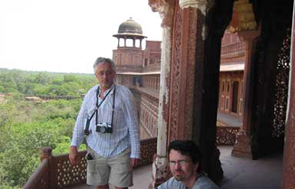 Ajanta and Ellora Tour