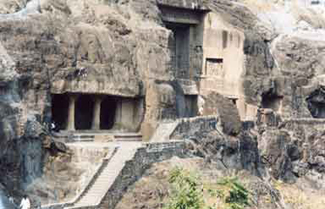 Ajanta and Ellora Tour