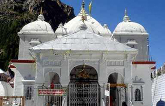 Gangotri Dham