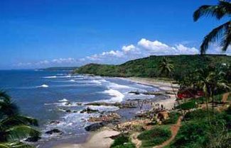  Goa Beaches
