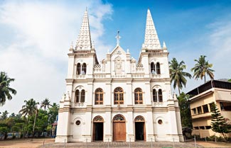 Goa Carnival Festival
