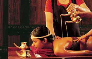 Kerala Ayurvedic