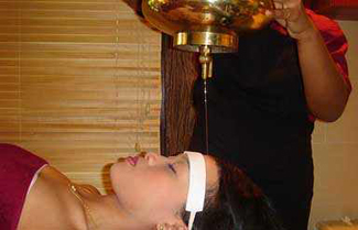 Ayurveda Meditation Tour