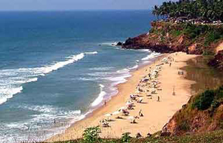 Kerala Beaches