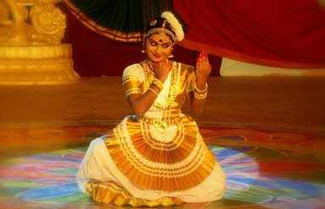 Kerala Traditional Dances