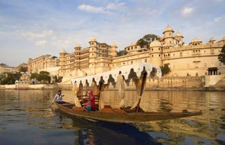  Mehrangarh Fort Rajasthan