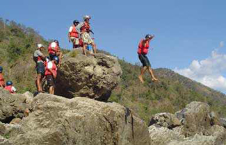 Himachal Trekking Camp