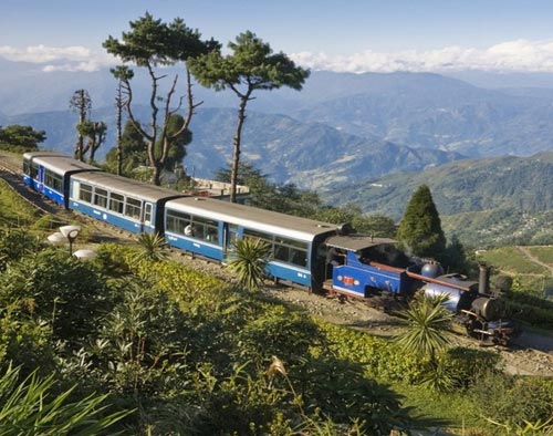 Classical Sikkim