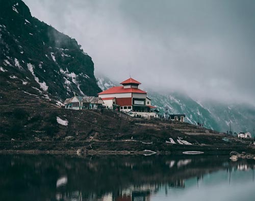 Sikkim Delight