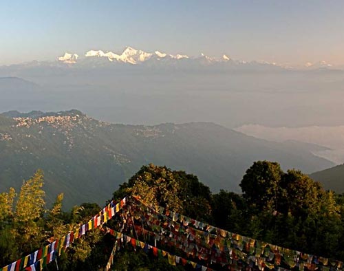 Cultural East India Tour