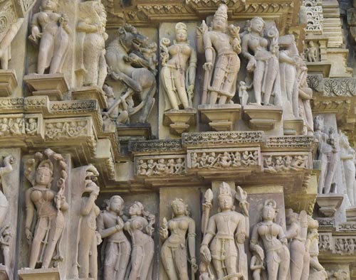 North India with Goa Vacations