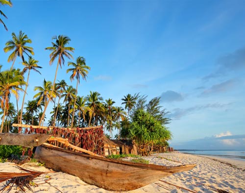 Exotic Goa Vacations