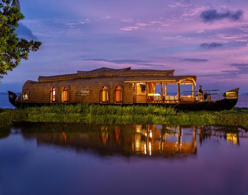 Culinary Tour Of God’s Own Country