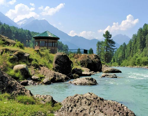 Ladakh & Kashmir tour Tour