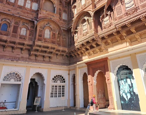 The Regal Rajasthan