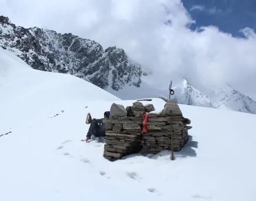 Roop Kund Trekking Tour