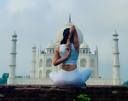 Golden Triangle Tour with Haridwar & Rishikesh